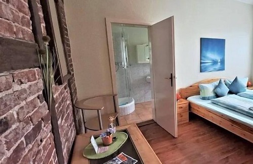 Domitz Apartamento | Evian Komfort Hotel