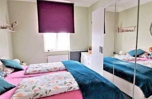 Domitz Apartamento | Evian Komfort Hotel
