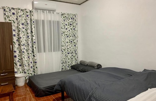 General Emilio Aguinaldo Casa | Evie’s Homestay and Vacation Home