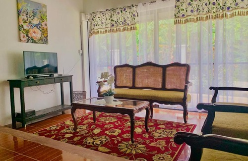 General Emilio Aguinaldo Casa | Evie’s Homestay and Vacation Home