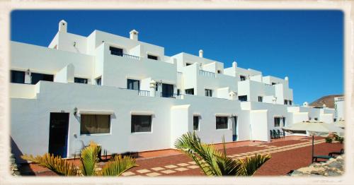 Caleta de Sebo Apartamento | Evita Beach Suites Exclusivas