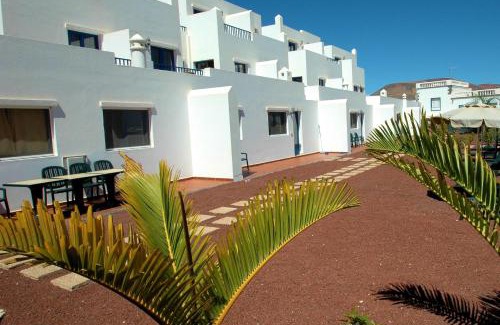 Caleta de Sebo Apartamento | Evita Beach Suites Exclusivas