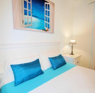 Caleta de Sebo Apartamento | Evita Beach Suites Exclusivas