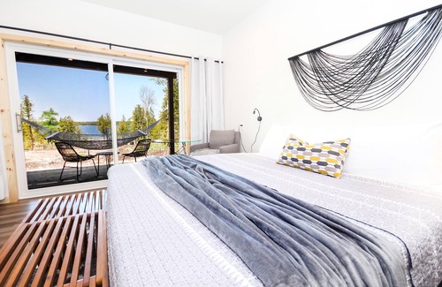Tobermory Cama Y Desayuno | Evo B&B - Adults Only, Waterfront