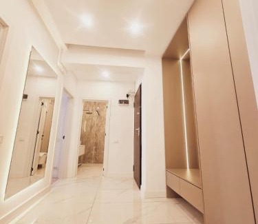 Drumul Taberei Apartamento | Evo Ressidence