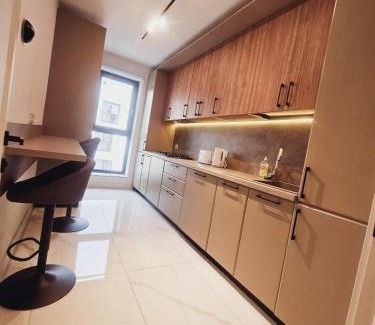 Drumul Taberei Apartamento | Evo Ressidence