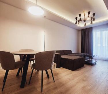 Drumul Taberei Apartamento | Evo Ressidence