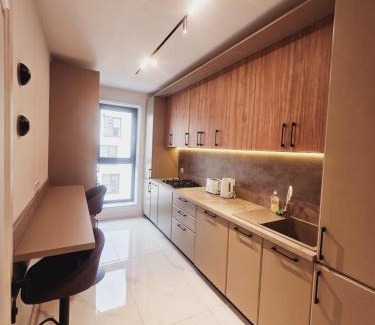 Drumul Taberei Apartamento | Evo Ressidence