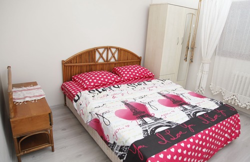 Ankara Apartamento | Evodak Apartamento D: 3A