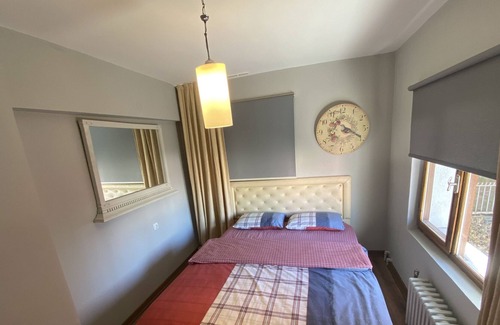 Ankara Apartamento | Evodak Rental Apartments D 3