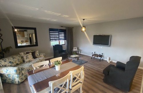 Ankara Apartamento | Evodak Rental Apartments D 3