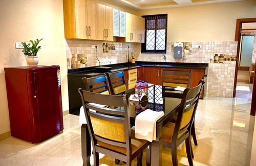 Belagavi Complejo | Evoke Suites Sunrise, North Goa