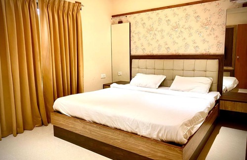 Belagavi Complejo | Evoke Suites Sunrise, North Goa