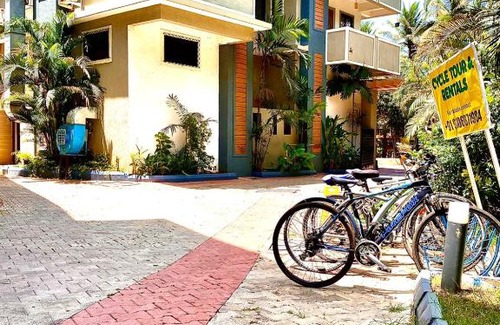Belagavi Complejo | Evoke Suites Sunrise, North Goa