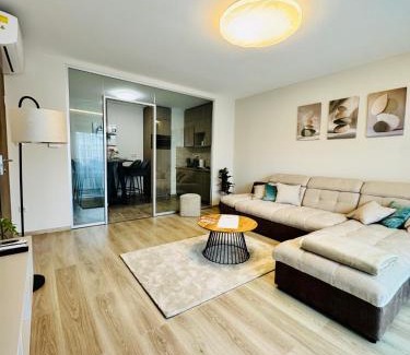 Debrecen Apartamento | Evoli Apartman