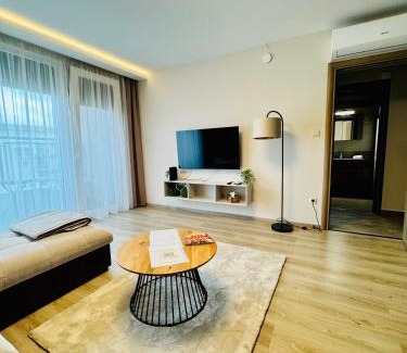 Debrecen Apartamento | Evoli Apartman