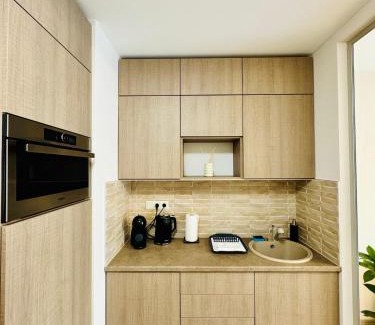 Debrecen Apartamento | Evoli Apartman