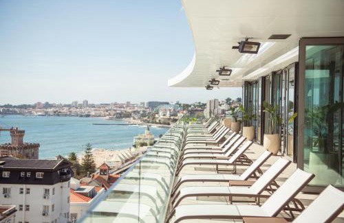 Estoril Hotel | EVOLUTION Cascais-Estoril Hotel