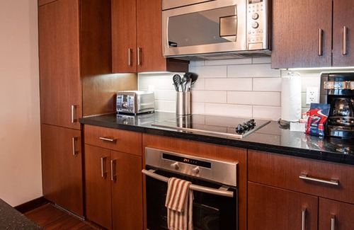 Whistler Creekside Apartamento | Evolution Whistler