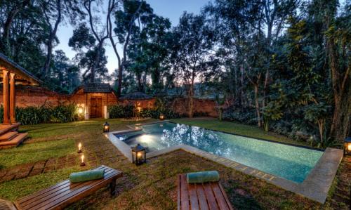 Siddapura Complejo | Evolve Back Coorg