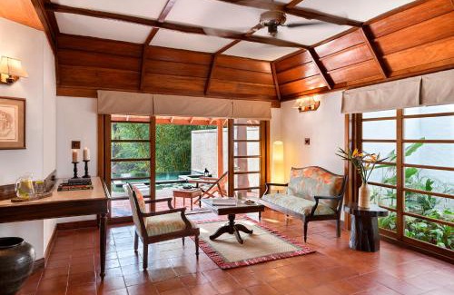 Siddapura Complejo | Evolve Back Coorg