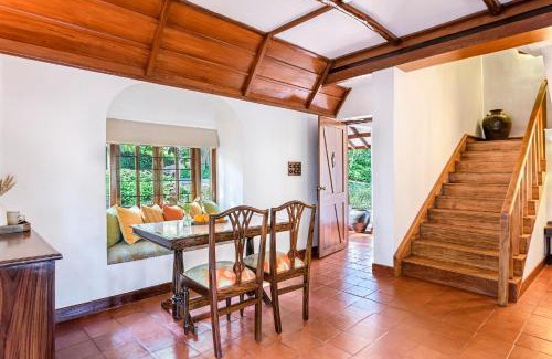 Siddapura Complejo | Evolve Back Coorg