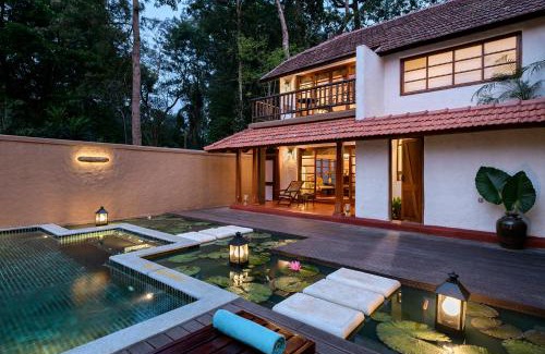 Siddapura Complejo | Evolve Back Coorg
