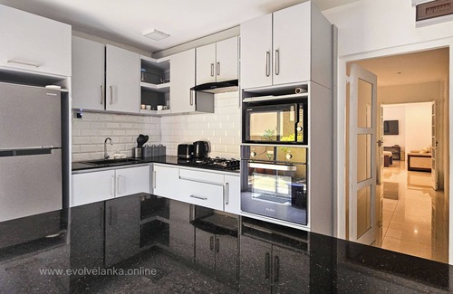 Ibbanwala Apartamento | Evolve - KAYA, Three Bedroom Apartment