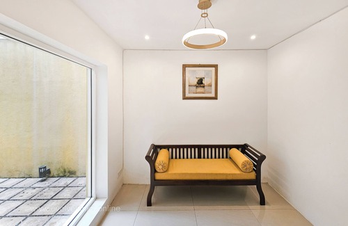 Ibbanwala Apartamento | Evolve - KAYA, Three Bedroom Apartment