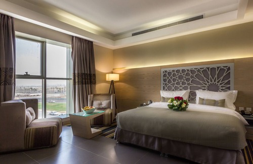 Al-Hamra'a Hotel | Ewaa Express Hotel - Al hamra