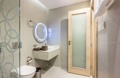 Al-Hamra'a Hotel | Ewaa Express Hotel - Al hamra