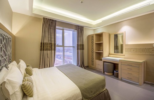 Al-Hamra'a Hotel | Ewaa Express Hotel - Al hamra