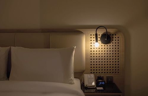 Ash Shati Hotel | Ewaa Express Hotel-Al Shati