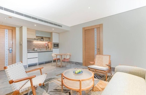 Ash Shati Hotel | Ewaa Express Hotel-Al Shati