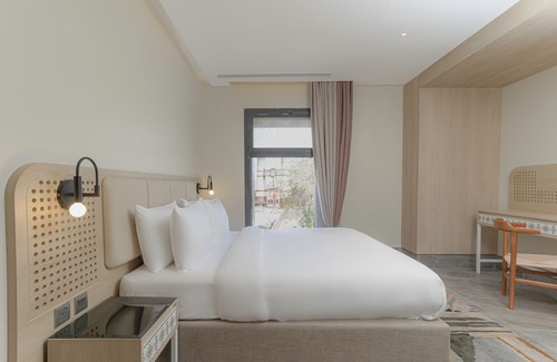 Ash Shati Hotel | Ewaa Express Hotel-Al Shati