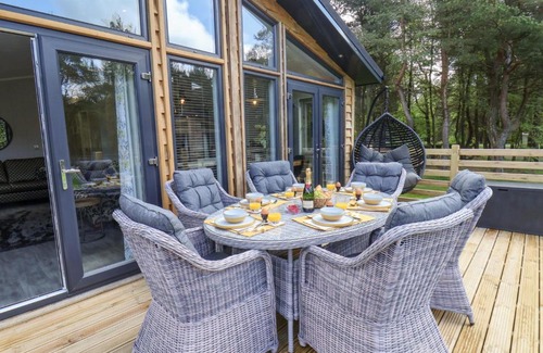 Egton Casa | Ewe Crag Beck Lodge