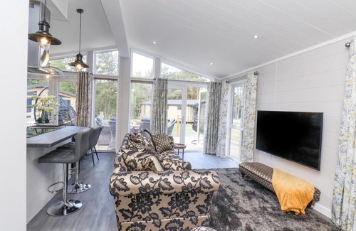Egton Casa | Ewe Crag Beck Lodge