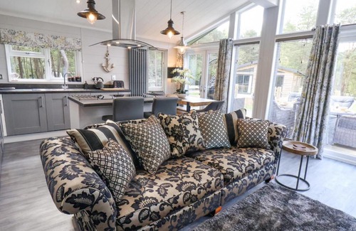 Egton Casa | Ewe Crag Beck Lodge