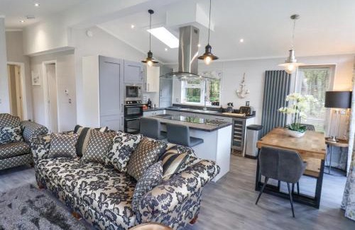 Egton Casa | Ewe Crag Beck Lodge