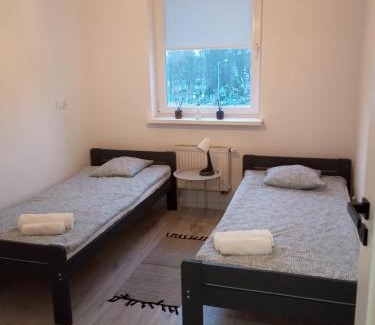 Gizycko Apartamento | Ewela