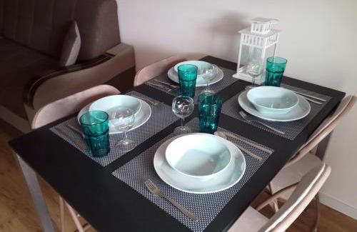 Gizycko Apartamento | Ewela