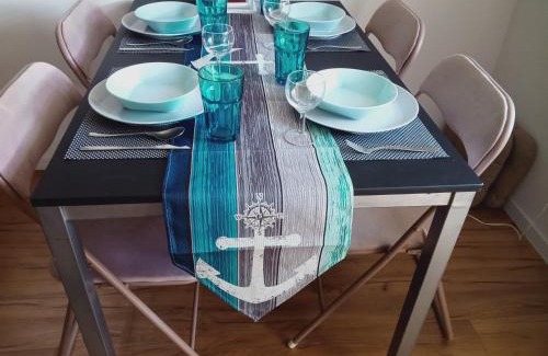 Gizycko Apartamento | Ewela
