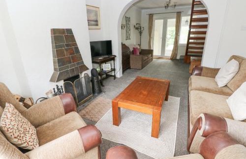 Ewenny Casa | Ewenny Cottage