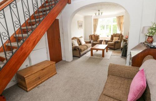 Ewenny Casa | Ewenny Cottage
