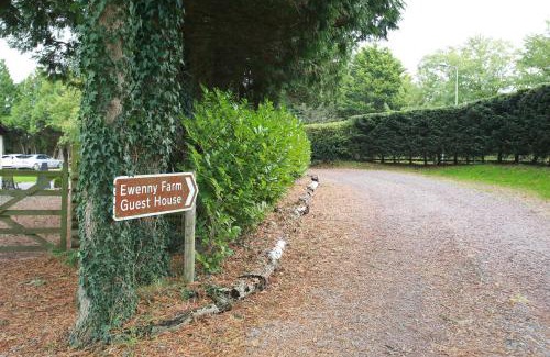 Ewenny Casa | Ewenny Farm Guest House