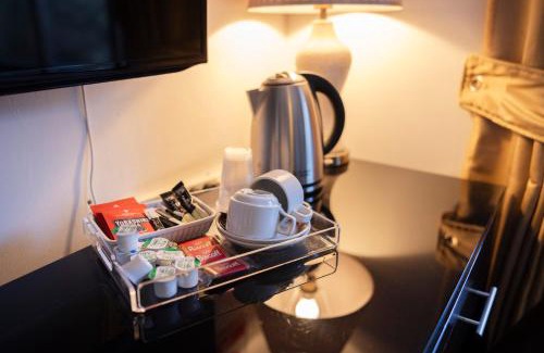 Ewenny Casa | Ewenny Farm Guest House