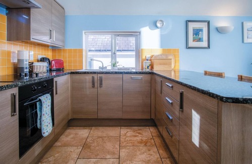 Pendine Apartamento | Ewyn Y Don - 2 Bedroom Apartment - Pendine