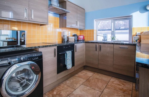 Pendine Apartamento | Ewyn Y Don - 2 Bedroom Apartment - Pendine