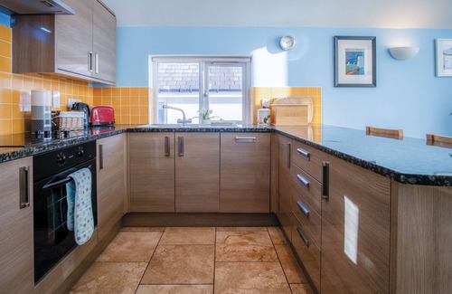 Pendine Apartamento | Ewyn Y Don - 2 Bedroom Apartment - Pendine