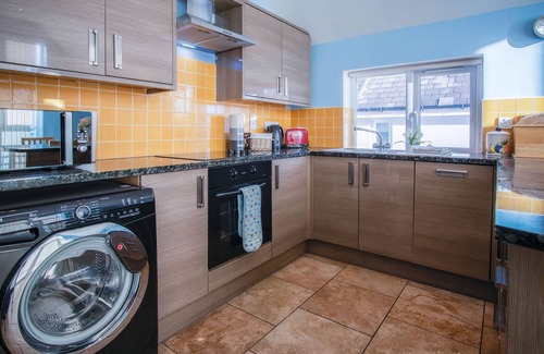 Pendine Apartamento | Ewyn Y Don - 2 Bedroom Apartment - Pendine